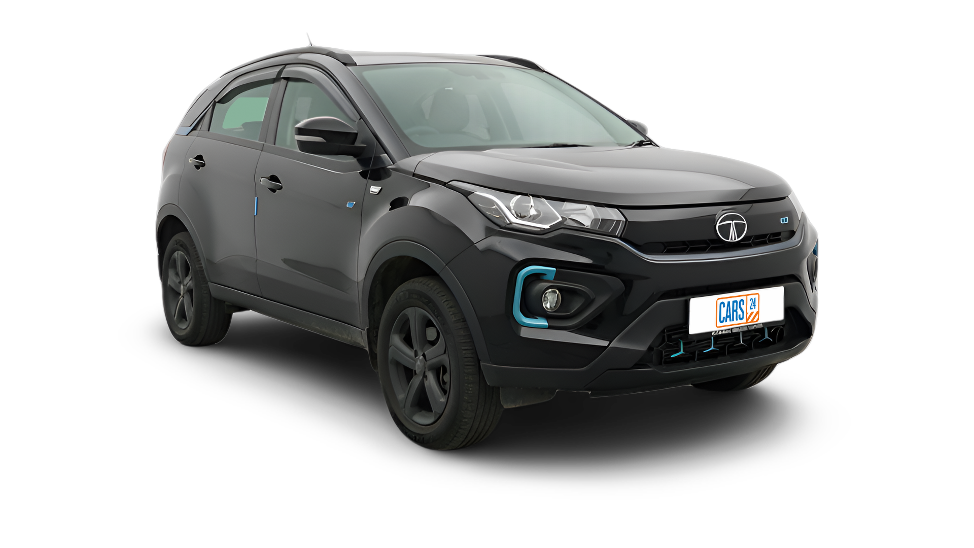 Tata NEXON EV-img
